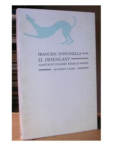 EL DESENGANY