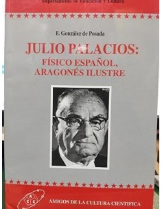 JULIO PALACIOS Físico...