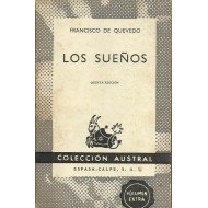 LOS SUEÑOS
