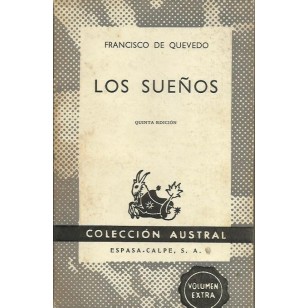 LOS SUEÑOS