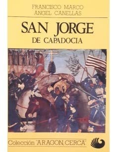 SAN JORGE DE CAPADOCIA