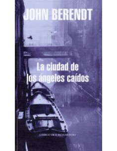 LA CIUDAD DE LOS ÁNGELES...