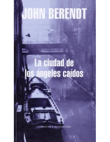 LA CIUDAD DE LOS ÁNGELES CAÍDOS