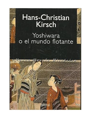 YOSHIWARA O EL MUNDO FLOTANTE