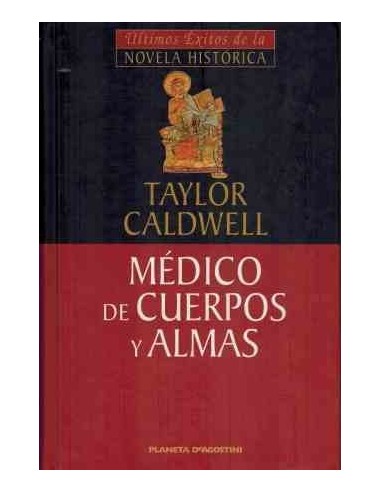 MÉDICO DE CUERPOS Y ALMAS