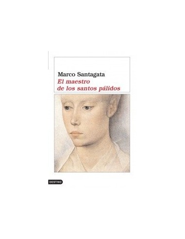 EL MAESTRO DE LOS ROSTROS PÁLIDOS