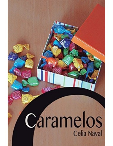 CARAMELOS Dedicado y firmado por la...