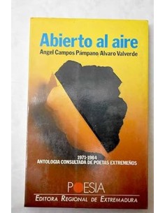 ABIERTO AL AIRE