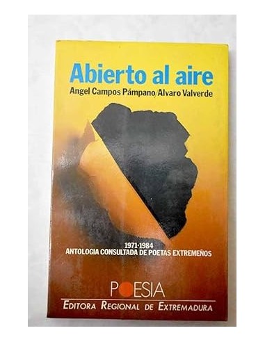 ABIERTO AL AIRE
