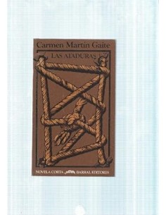 LAS ATADURAS (Primera edición)