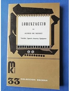 LORENZACCIO version Ignacio...