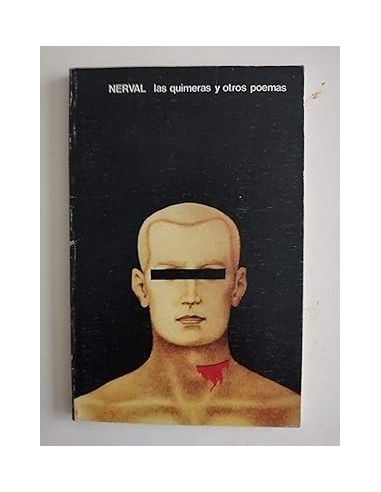 LAS QUIMERAS Y OTROS POEMAS