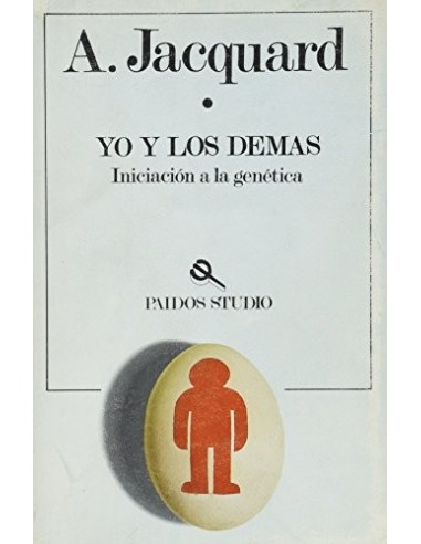 YO Y LOS DEMÁS