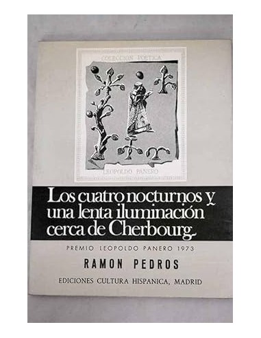 LOS CUATRO NOCTURNOS Y UNA LENTA...