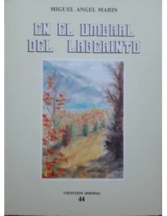 EN EL UMBRAL DEL LABERINTO