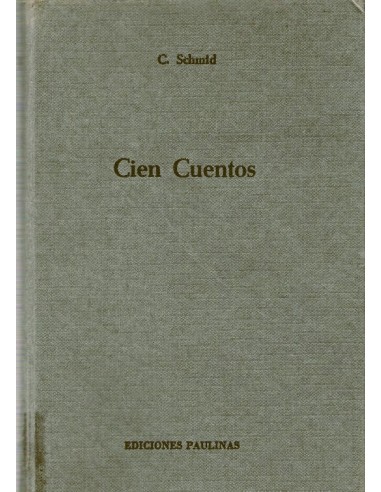 CIEN CUENTOS