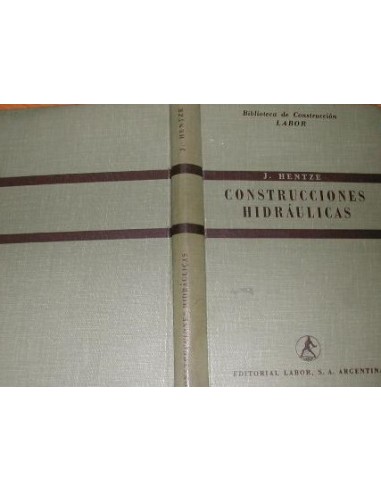 CONSTRUCCIONES HIDRAÚLICAS