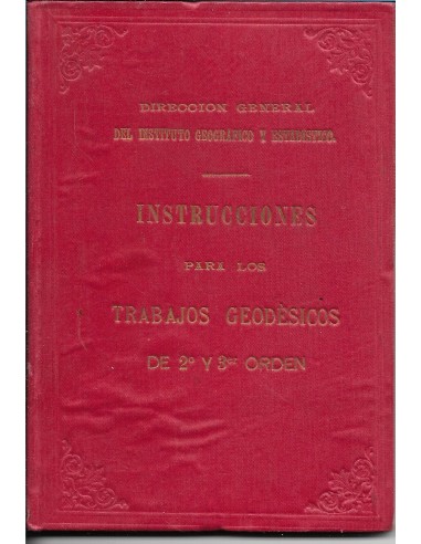 INSTRUCCIONES PARA LOS TRABAJOS...