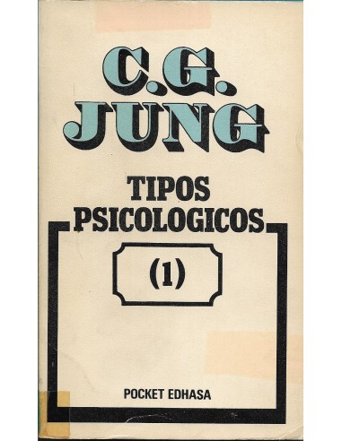 TIPOS PSICOLÓGICOS 1