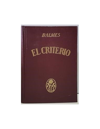 EL CRITERIO Comentarios del...