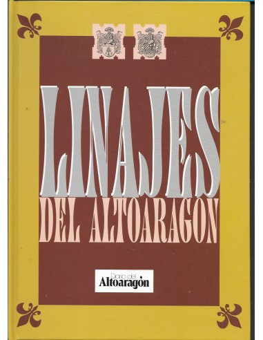 LINAJES DEL ALTOARAGÓN