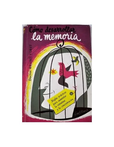 COMO DESARROLLAR LA MEMORIA