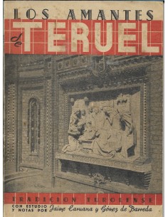 LOS AMANTES DE TERUEL