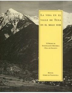 LA VIDA EN EL VALLE DEL...