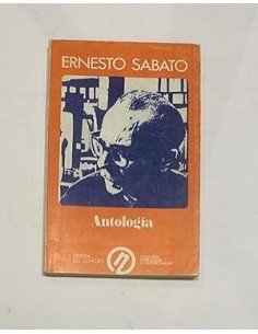 ANTOLOGÍA  Selección y...