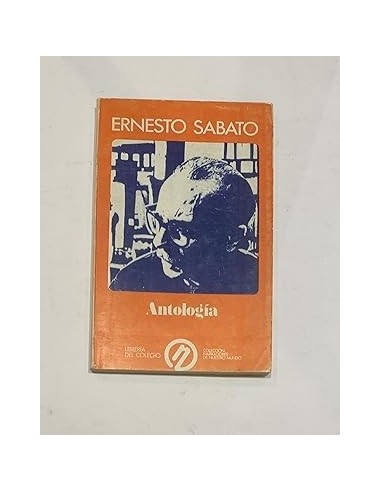 ANTOLOGÍA  Selección y estudio...