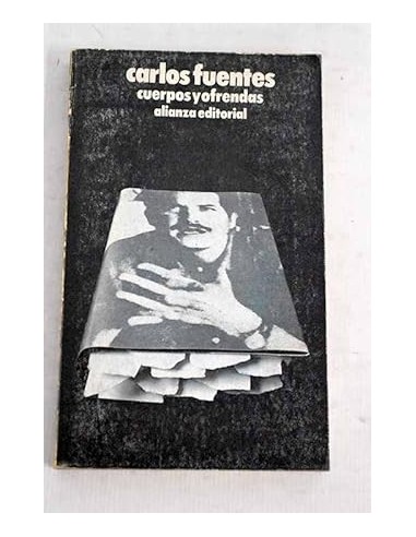 CUERPOS Y OFRENDAS