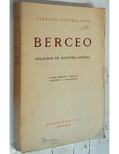 MILAGROS DE NUESTRA SEÑORA...