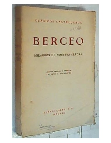 MILAGROS DE NUESTRA SEÑORA Edición de...