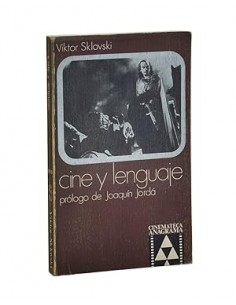 CINE Y LENGUAJE