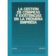 LA GESTIÓN DE COMPRAS Y...
