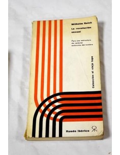 LA REVOLUCIÓN SEXUAL