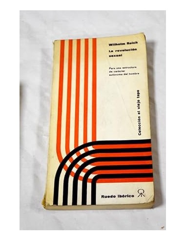 LA REVOLUCIÓN SEXUAL