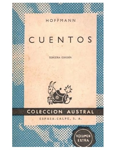 CUENTOS tercera edición