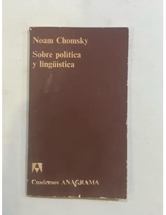 SOBRE POLÍTICA Y LINGÜÍSTICA
