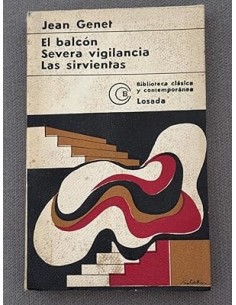 EL BALCÓN/SEVERA...
