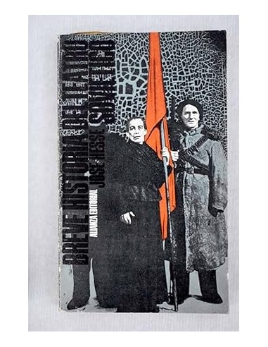 BREVE HISTORIA DEL TEATRO SOVIÉTICO