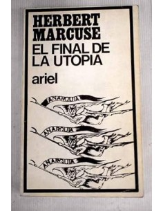 EL FINAL DE LA UTOPÍA