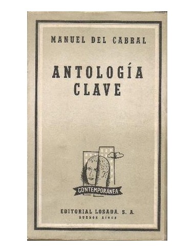 ANTOLOGÍA CLAVE 1930-1956