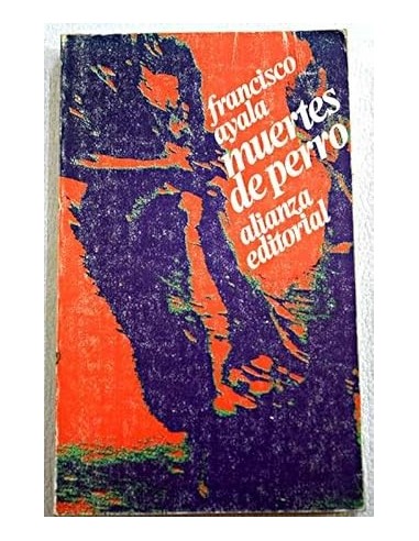 MUERTES DE PERRO