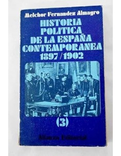 HISTORIA POLÍTICA DE LA...