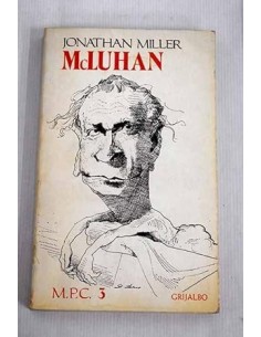 MCLUHAN