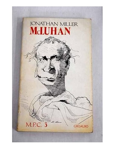 MCLUHAN