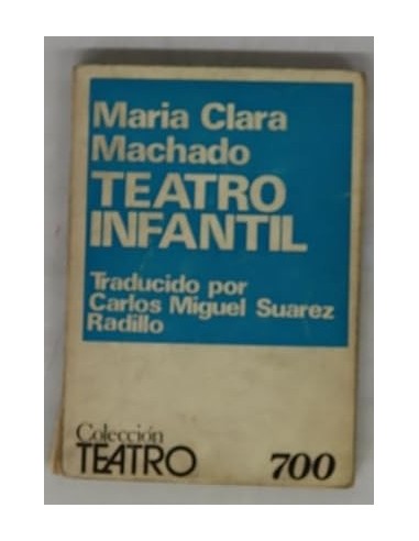 TEATRO INFANTIL