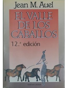 EL VALLE DE LOS CABALLOS