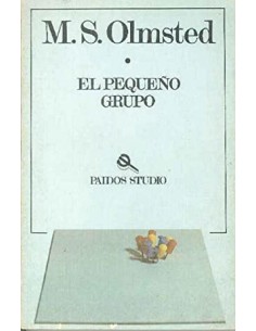 EL PEQUEÑO GRUPO